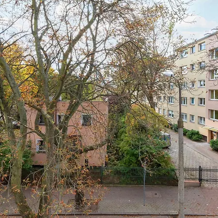 Lejlighed Family Near The In By Renters