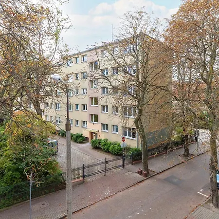 Family Near The In By Renters Апартаменти