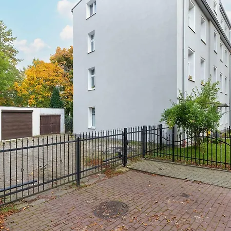 Lejlighed Family Near The In By Renters