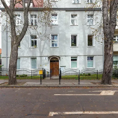 Family Near The In By Renters Апартаменти