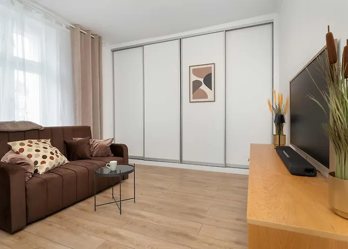Apartament Family Near The In By Renters