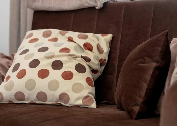 Apartament Family Near The In By Renters *