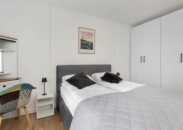 Apartament Family Near The In By Renters