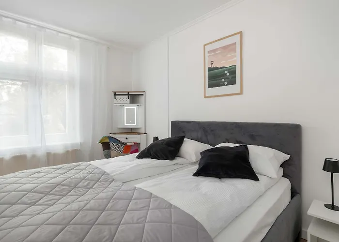 Apartament Family Near The In By Renters