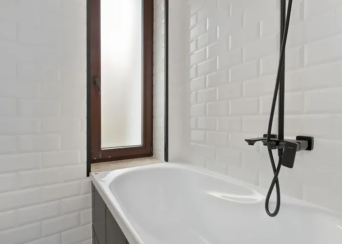 Apartament Family Near The In By Renters *