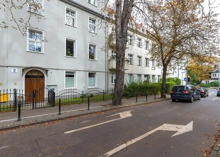 Apartament Family Near The In By Renters